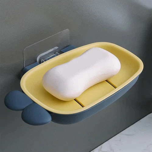 4875 Cartoon Soap Case Bathtub Soap Box, Soap Dish Holder for Kids, Bathroom Soap Stand 4875 Cartoon Soap Case Bathtub Soap Box, Soap Dish Holder for Kids, Bathroom Soap Stand